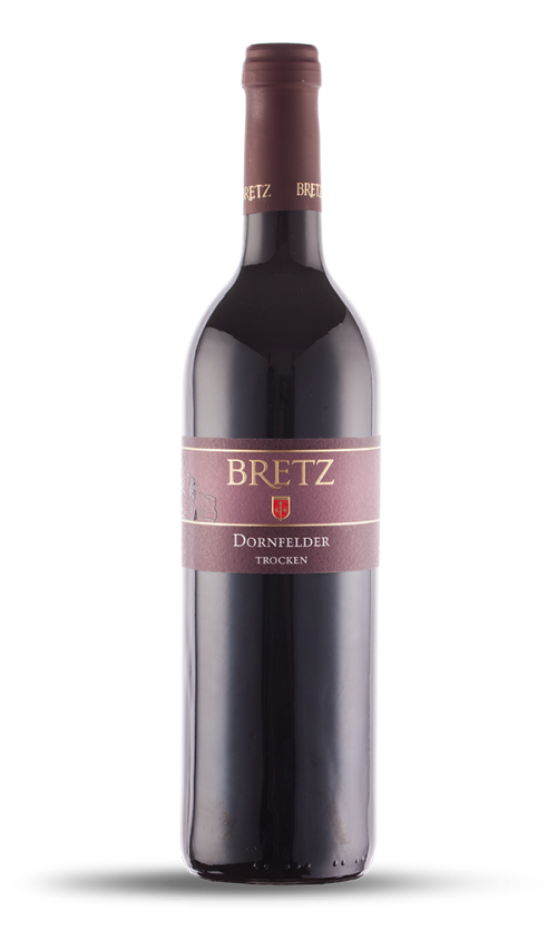 Bretz Dornfelder Trocken