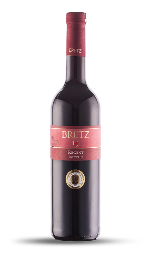 Bretz Regent Rotwein
