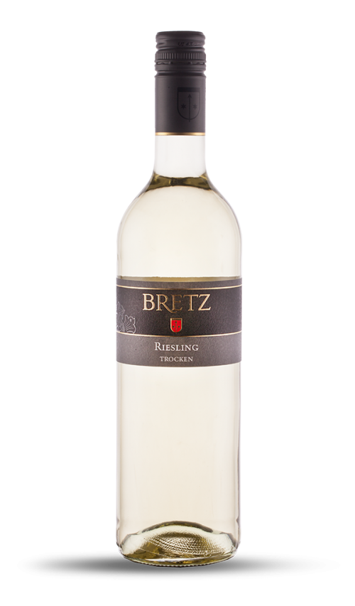 Bretz Riesling Trocken
