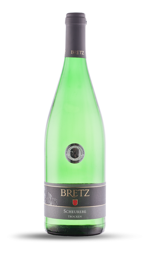 Bretz Scheurebe Trocken