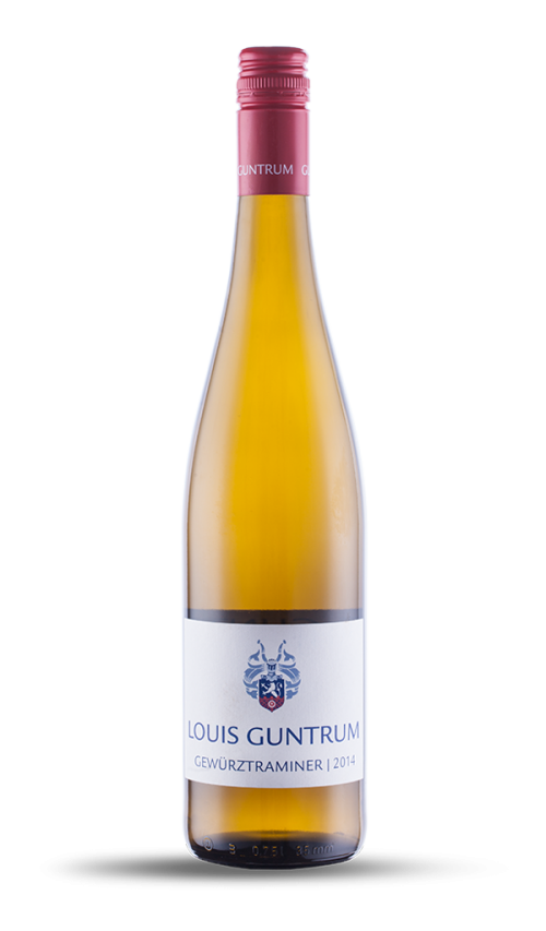 Guntrum Gewurztaminer
